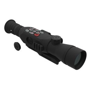 IR Wave Length 940nm E53 Digital Night Vision Scope for Outdoor Hunting APP