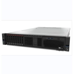 ThinkSystem SR665 Lenovo Rack Server 7D2VCTO1WW 7D2WCTO1WW Utilizes AMD EPYC