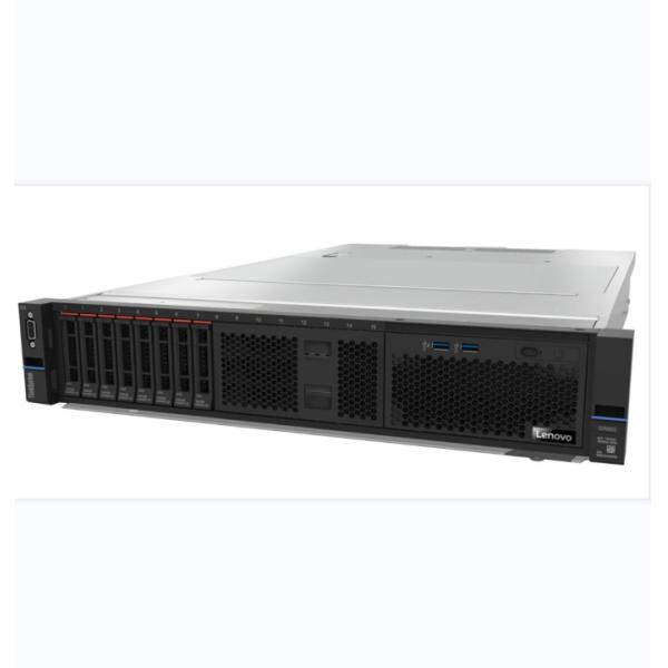 Quality ThinkSystem SR665 Lenovo Rack Server 7D2VCTO1WW 7D2WCTO1WW Utilizes AMD EPYC for sale