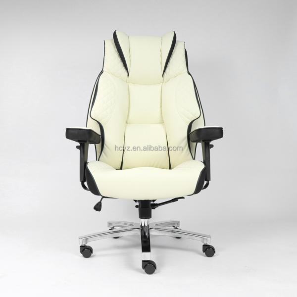 Modern Home Chair Office Manager Luxury Office Furniture Swivel Chairs from Anji Direct