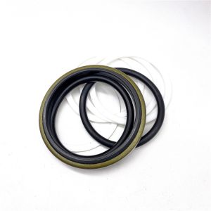 E320C Track Adjuster Seal Kit , CAT Chain Adjuster Repair Kit