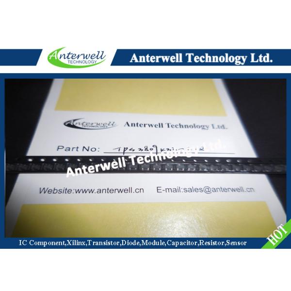Quality TPS3809K33DBVR Rectifier Diode IC Chip Integrated Circuit Chip Program Memory for sale