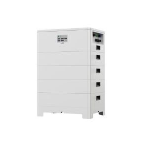 Discharge Capacity Home Energy Storage System Hive H25-4 With Stacking Up To 10