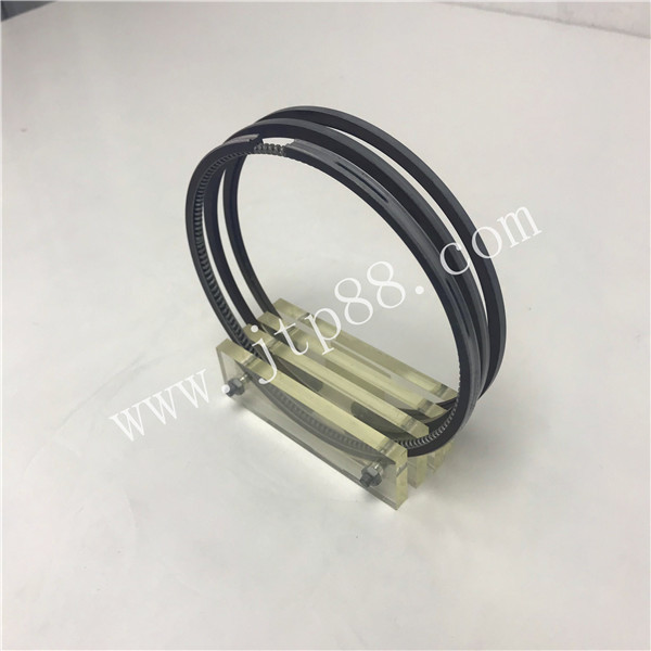 Engine truck diesel piston ring H07C with good quality for Hino car 13211-2152