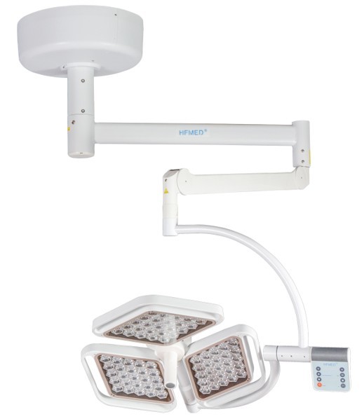 Quality Analog Dimming Operating Room Lights Shadowless With High Illuminance for sale
