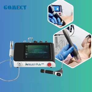 2 In 1 High Intensity Shockwave Therapy Device Physiotherapy 1064Nm Class IV