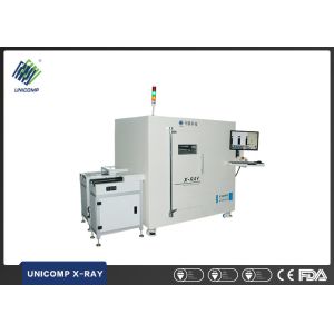 Wholesale Inline X-Ray Detection Machine Checking Semiconductor Electronic Components from china suppliers