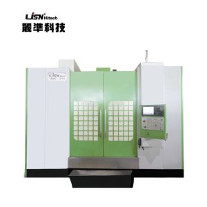 Buy cheap Automobile CNC Vertical Machining Center VMC 1270 Multi Scene from wholesalers