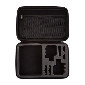Telescope 600D Polyester EVA Carrying Case Hard Shell GoPro Bag