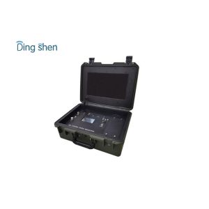 High Quality Security Surveillance COFDM HD Audio Video Transmitter Receiver