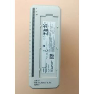 ABB AI815 3BSE052604R1 Analog Input Module Maximum Transmission Unit