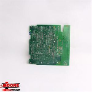 SDCS-CON-2 3ADT309600R1 SDCS-CON-21 3ADT220072R0012 ABB Control Board
