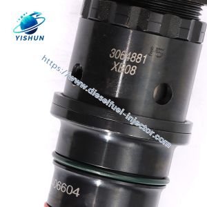 Diesel Engine Part Injector 3406604 for M11 Engine