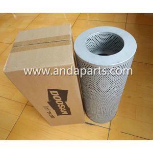 Wholesale Good Quality Hydraulic Oil Filter For DAEWOO 2474-9404 from china suppliers