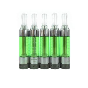 Huge Vapor, Health Green Hottest Selling T3s Clearomizer