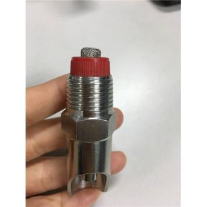 Automatic NBR 90 Pig Water Drinkers 64mm Hog Nipple Valve