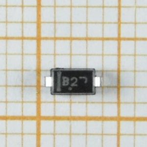 Electronic Components MBR0520LT1G IC Integrated Circuits Schottky Diodes