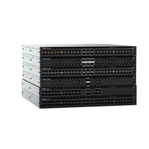 1000Mbps Dell EMC PowerSwitch S4128F ON Switch 28SFP Ports