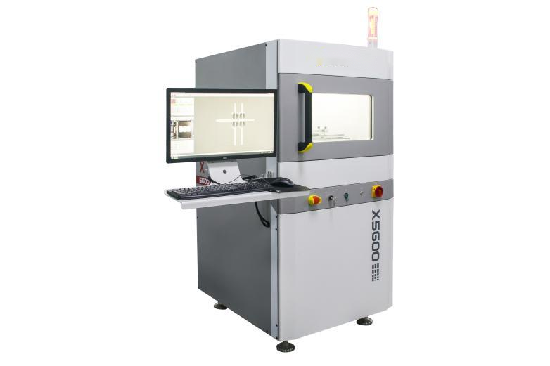 Wholesale High Quality and High Efficiency X-Ray Solution YSL-X5600 from china suppliers