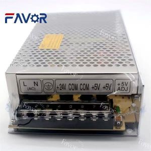 Power Source Electric Power Supply D-120b for Yin 5n 7n 5nj 7nj Auto Cutter