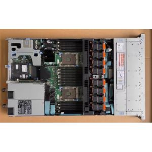 Original R640 1U Rack Server Brand New R640 1U Server And Workstation