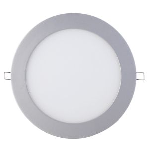 LED Round& Embedded Panel Lights, SMD 2835,12W,200mm Diameter
