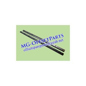 China 68.006.002F,Blanket Bar Assembly SM72/SORMZ 8 Bolts,HD blanket bar on sale