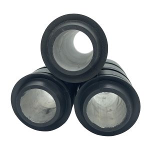 Medium Loads 10000psi 2 3/8" 2 7/8" 3 1/2" Aluminum Or Steel Core Rubber Oil