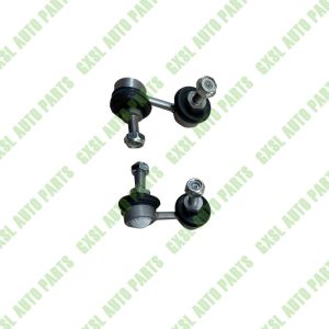 For Ferrari F430 360 456GT Front Stabilizer Sway Bar Links Set OEM 162620 259572