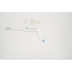 Minor Operation Surface Hemorrhoid Rubber Band Device , Anal Cushion Lifting At