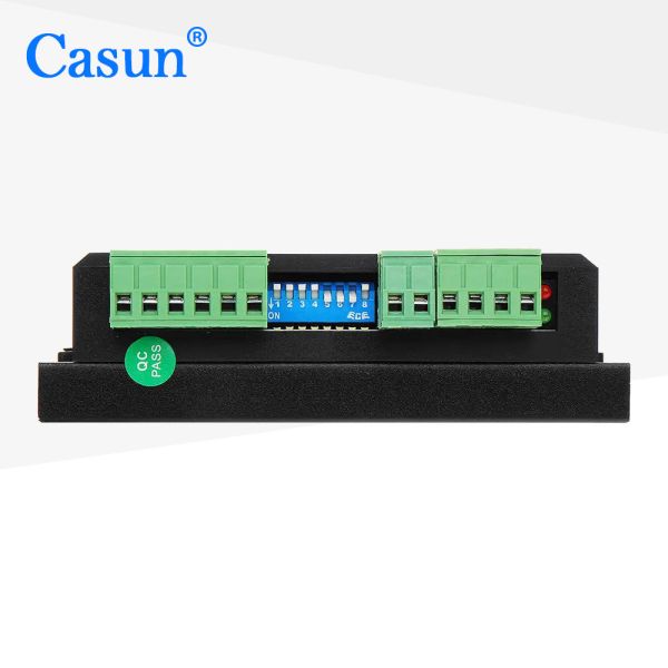 Quality Advanced 2 Phase Step Motor Driver for Speed and Precision Applications for sale