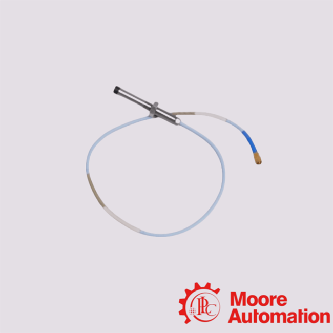 330101-00-18-15-12-05 Bently Nevada Proximity Probes