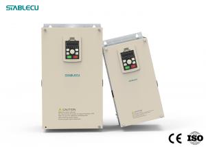 Wholesale 3 Phase AC Frequency Inverter 60HZ To 50HZ VFD VSD 30KW 37KW from china suppliers