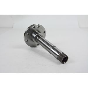 Spindle Main Shaft For CJ0618 Mini Lathe Machine Accessories