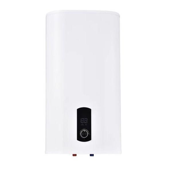 Storage Electric Water Heater with Full 360° Foam Insulation 316L Stainless