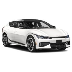 Kia EV6 2023 GT-Line eAWD pure electric CLTC671km new energy vehicle compact SUV