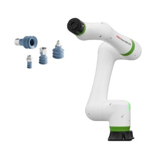 5kg Payload 994mm Reach FANUC CRX-5iA Collaborative Robot Arm For Picking And