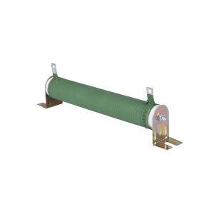 400W 10ohm Aluminum Shell Wirewound Braking Resistor for High Power Applications