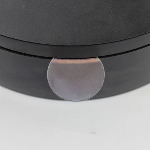 Optical Electronics JGS1 Quartz Focusing Lens