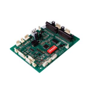 2OZ Copper Medical Equipment PCBA Turnkey Solutions Fabrication Custom