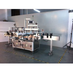 Wholesale Full Automatic Adhesive Labeling Machine 6000 - 80000 B/h 6500W Power from china suppliers