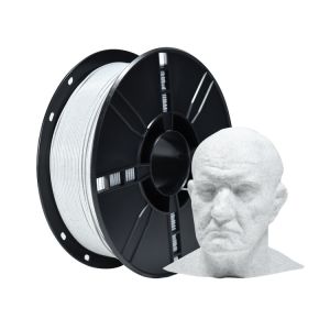 Marble White Filament PLA 1kg 1.75mm 3d Printer Filament For 3d Printer