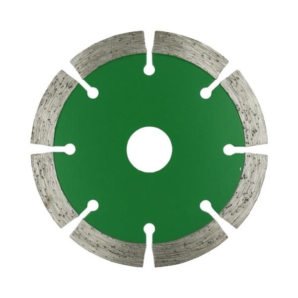 Granite Diamond Saw Blade