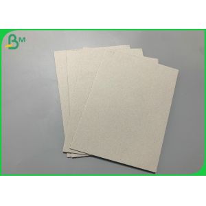 Multi - Purpose Smooth Surfaced 2mm Grey Chipboard 70 x 100 cm