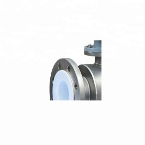 Professional Manufacture Dn80 Electromagnetic Water Flow Meter