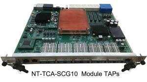 Wholesale Multi Function NPB Ethernet Tap Device Exchange Service Active Network TAP from china suppliers
