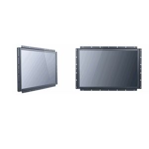 ROSH 450cd/m2 Open Frame LCD Display 21in Capacitive