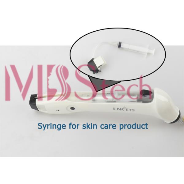 Skin Tightening Microneedle RF Machine