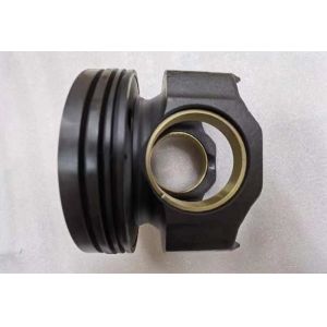 Machinery C18 Engine Piston 3196715 For Diesel Parts