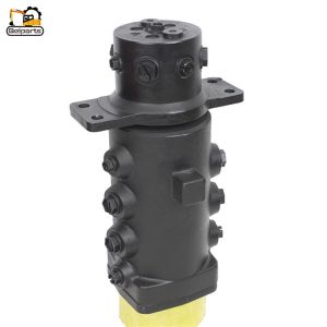 Belparts Spare Parts IHI80 Turning Joint Center Joint Assembly For Crawler